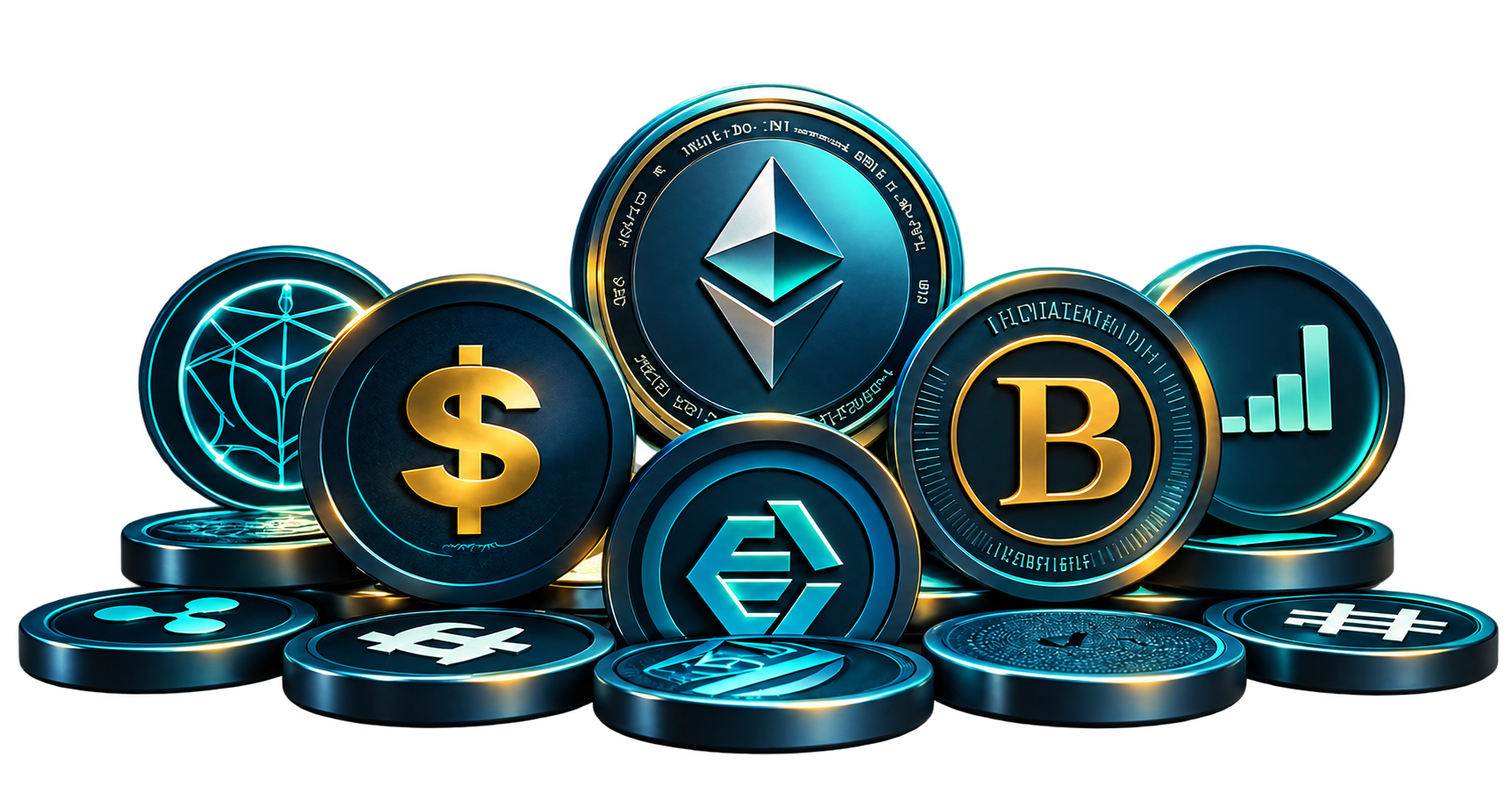 Virtual mining and USD earnings platform